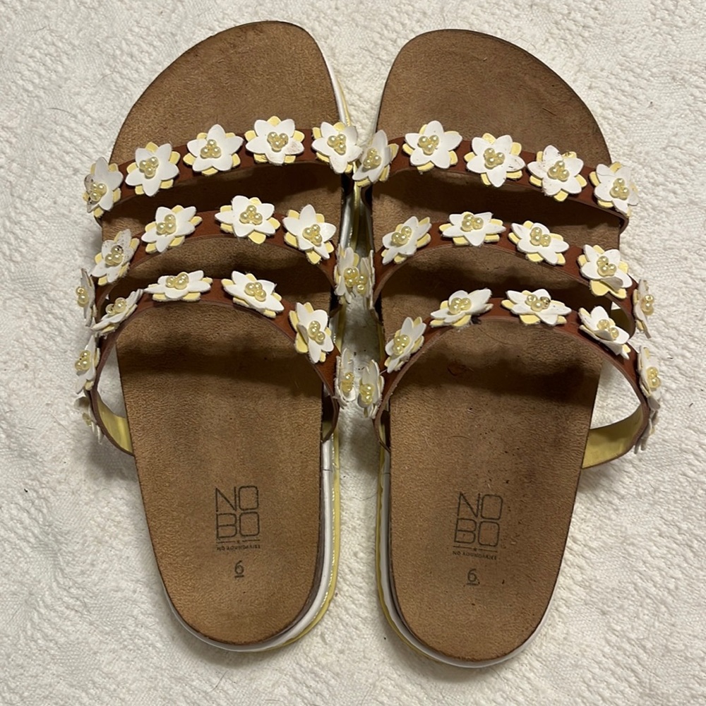 No Boundaries Wedges